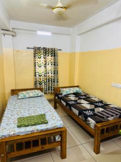 Marottikal Rooms - 5