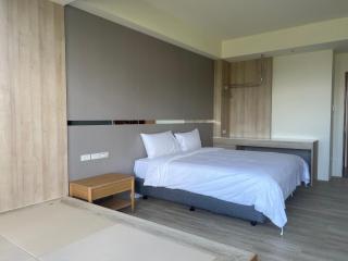 Auganic Hotel - 8
