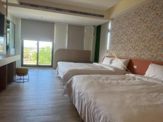 Auganic Hotel - 7