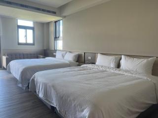 Auganic Hotel - 6