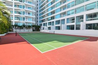 Luxury Apartment Cartagena Pool Near Beach - 1