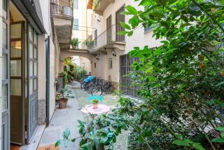 Romantic Pearl in the Heart of Milan - B Home - 4