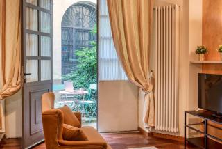 Romantic Pearl in the Heart of Milan - B Home - 3