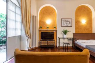 Romantic Pearl in the Heart of Milan - B Home - 2