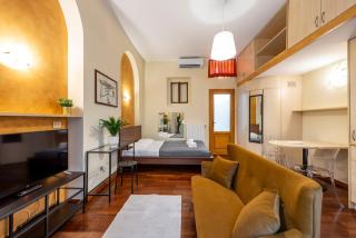 Romantic Pearl in the Heart of Milan - B Home - 8