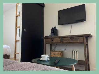 Hotel Ecluse 34 - 6