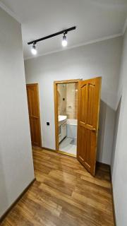 Arbat Apartments with Mountain View 17th Floor - 1
