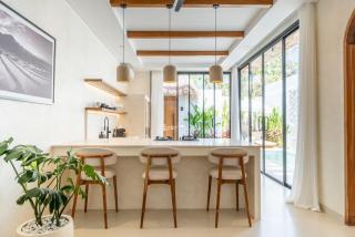 Villa Nala - Uluwatu by Yolla Hospitality - 8