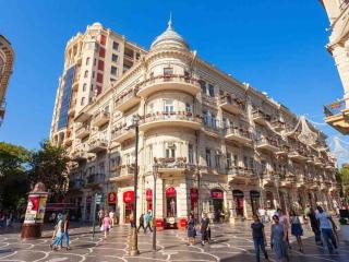 Cozy Apart in Center - 2