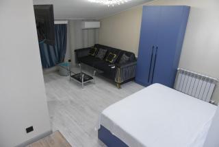 EVVA Hotel Gyumri - 9