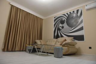 EVVA Hotel Gyumri - 7