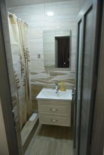 EVVA Hotel Gyumri - 6
