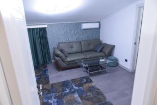 EVVA Hotel Gyumri - 5