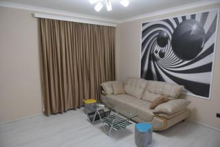 EVVA Hotel Gyumri - 2