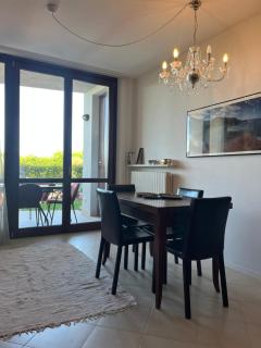 Chez Francois Lazise Pool - 3