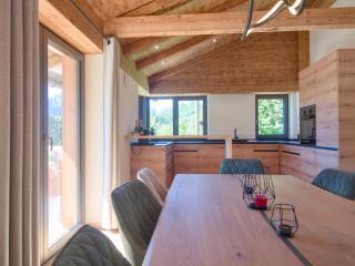 Chalet Wachterfeld - 7