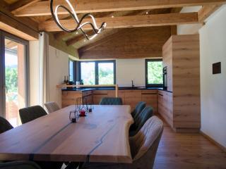 Chalet Wachterfeld - 2