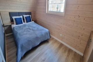 Comfortable holiday homes, Sarbinowo - 2