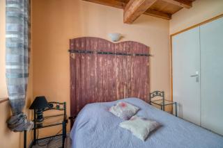 Gîte Le Lilas - Gîte À La Ferme - 1
