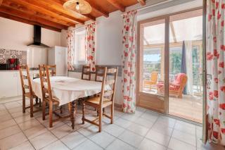 Gîte Le Lilas - Gîte À La Ferme - 7