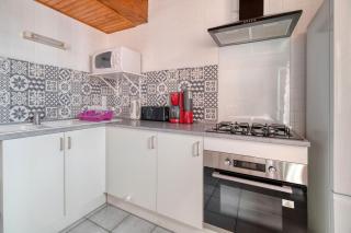 Gîte Le Lilas - Gîte À La Ferme -  - 6