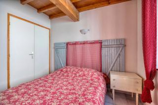 Gîte Le Lilas - Gîte À La Ferme - 3