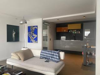 luxurious apartment with amazing view - 5