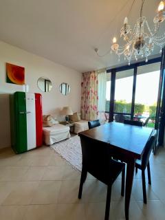 Chez Francois Lazise Pool - 1