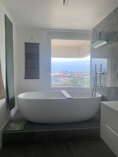 luxurious apartment with amazing view - 4