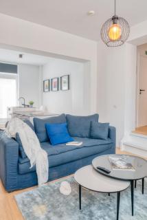 4 Beautiful Apartments in the Center of Ieper - 7