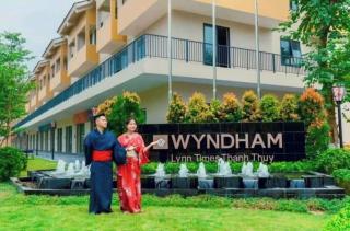 Lynn Time Thanh Thủy - 4