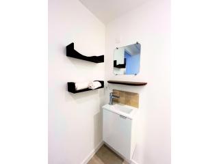 Les Hauteurs de La Libération- Poitiers - 8