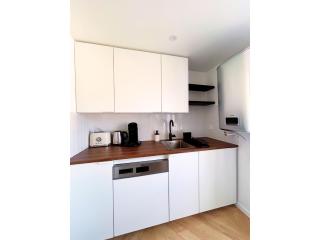 Les Hauteurs de La Libération- Poitiers - 6