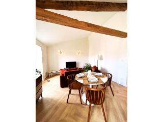 Les Hauteurs de La Libération- Poitiers - 3