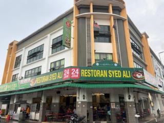 Hotel Lii View Labis - 0