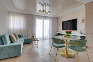 Letnica Seaside by Downtown Apartments - 8