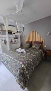 Studio Confort avec Piscine et Vue Tahiti Punaauia - 6