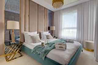 Letnica Seaside by Downtown Apartments - 9