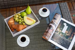 Letnica Seaside by Downtown Apartments - 5