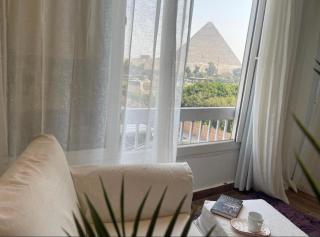 Lumina Pyramids Inn - 1