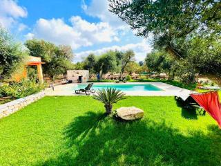 All'ombra degli Ulivi by BarbarHouse - Latiano - 6