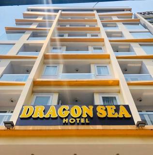 Dragon Sea Hotel - 9