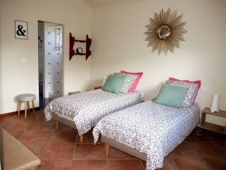 Villa 4* Piscine chauffée - 9