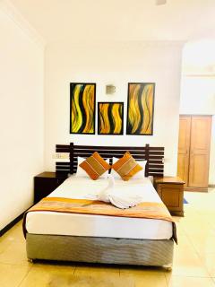 Lifestyle Romano Hotel - 9