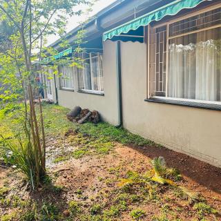 MBT Lodge - 1
