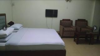 Fourm Inn Hotel - 1