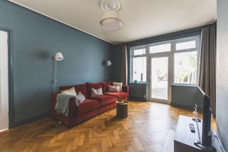 2BR Flat Private Garden Quick Hop to Wembley - 3