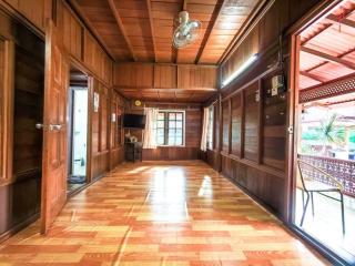 Sekinchan 231 VA Chalet - 5