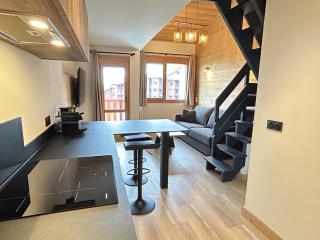 Résidence W 2050 - BELLE PLAGNE - 7