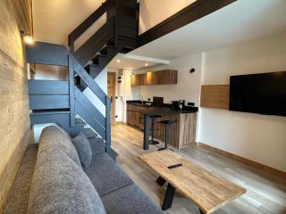 Résidence W 2050 - BELLE PLAGNE - 4